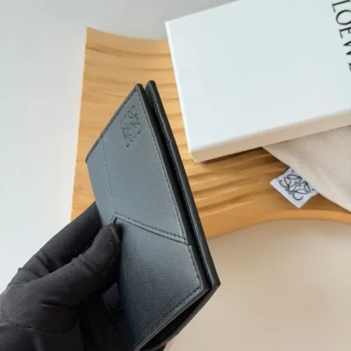 Replica LOEWE Card Holders For Unisex #1412251 $48.00 USD for Wholesale
