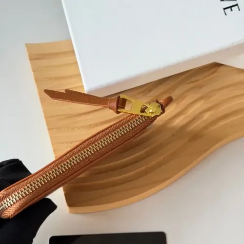 Replica LOEWE Card Holders For Unisex #1412262 $52.00 USD for Wholesale