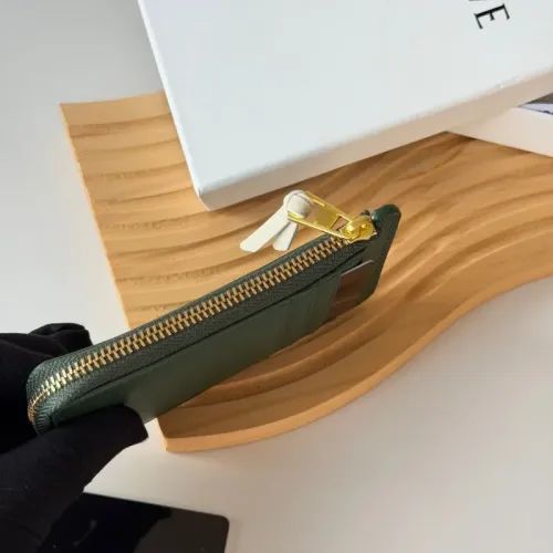 Replica LOEWE Card Holders For Unisex #1412266 $52.00 USD for Wholesale