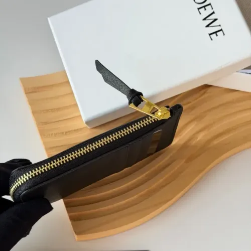 Replica LOEWE Card Holders For Unisex #1412269 $52.00 USD for Wholesale