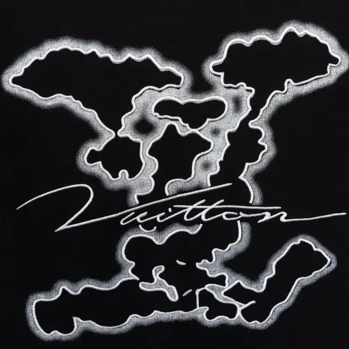 Replica Louis Vuitton LV T-Shirts Short Sleeved For Men #1412294 $36.00 USD for Wholesale