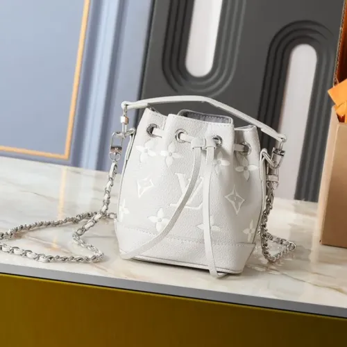 Wholesale Louis Vuitton Messenger Bags For Women #1412300 $42.00 USD, Wholesale Quality Replica Louis Vuitton Messenger Bags