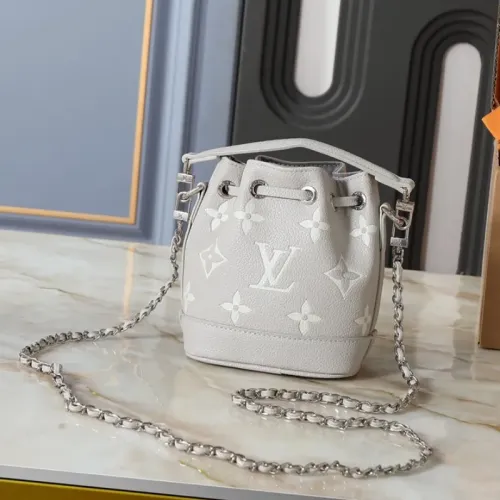 Replica Louis Vuitton Messenger Bags For Women #1412300 $42.00 USD for Wholesale