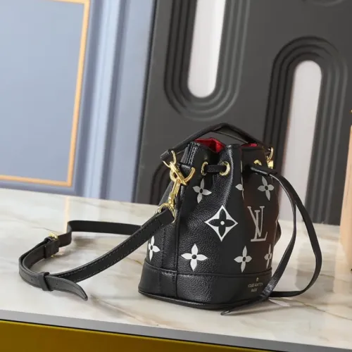 Replica Louis Vuitton Messenger Bags For Women #1412302 $42.00 USD for Wholesale