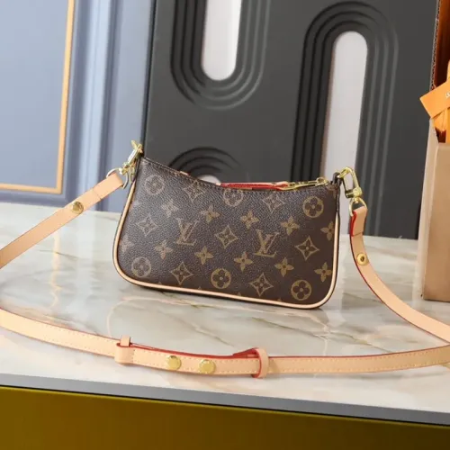 Replica Louis Vuitton Messenger Bags For Women #1412303 $45.00 USD for Wholesale