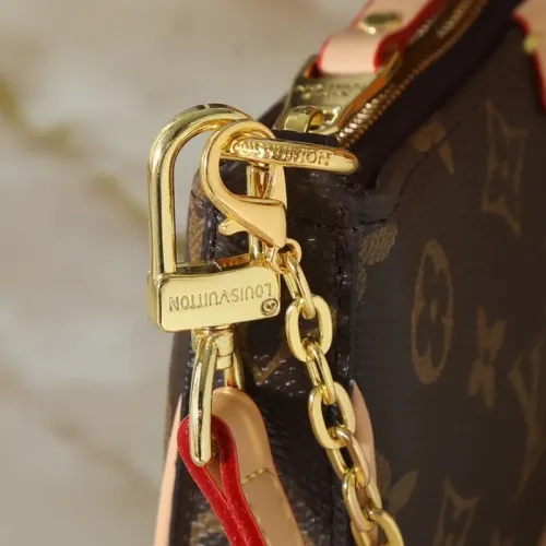 Replica Louis Vuitton Messenger Bags For Women #1412303 $45.00 USD for Wholesale