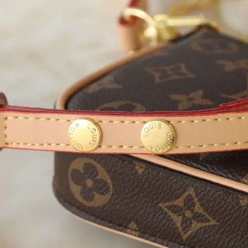 Replica Louis Vuitton Messenger Bags For Women #1412303 $45.00 USD for Wholesale