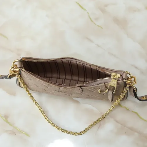 Replica Louis Vuitton Messenger Bags For Women #1412305 $45.00 USD for Wholesale