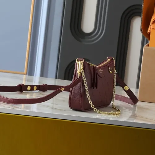 Replica Louis Vuitton Messenger Bags For Women #1412306 $45.00 USD for Wholesale