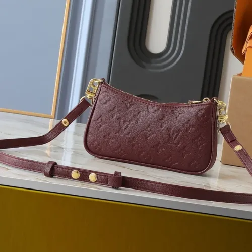 Replica Louis Vuitton Messenger Bags For Women #1412306 $45.00 USD for Wholesale