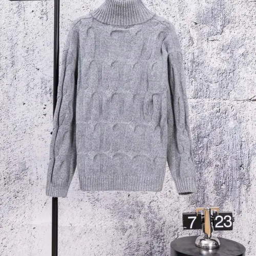 Replica Ralph Lauren Polo Sweaters Long Sleeved For Unisex #1412307 $52.00 USD for Wholesale