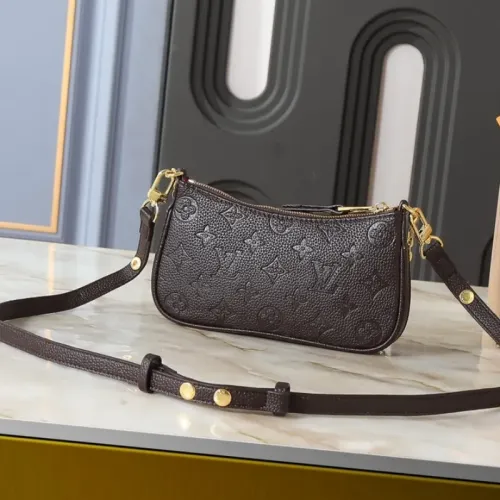 Replica Louis Vuitton Messenger Bags For Women #1412309 $45.00 USD for Wholesale