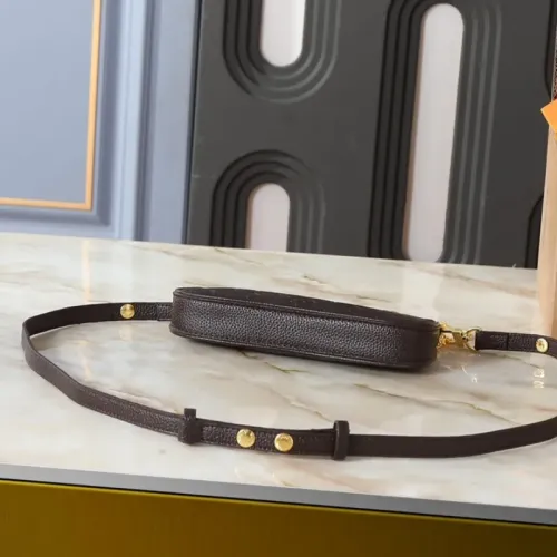 Replica Louis Vuitton Messenger Bags For Women #1412309 $45.00 USD for Wholesale