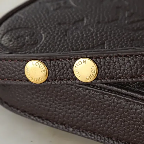 Replica Louis Vuitton Messenger Bags For Women #1412309 $45.00 USD for Wholesale