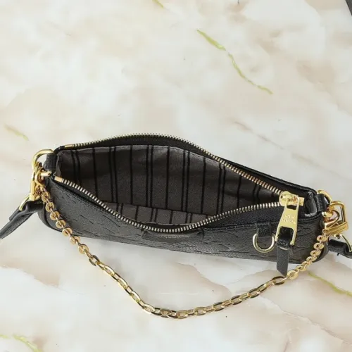 Replica Louis Vuitton Messenger Bags For Women #1412310 $45.00 USD for Wholesale