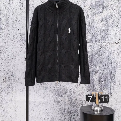 Wholesale Ralph Lauren Polo Sweaters Long Sleeved For Unisex #1412312 $52.00 USD, Wholesale Quality Replica Ralph Lauren Polo Sweaters