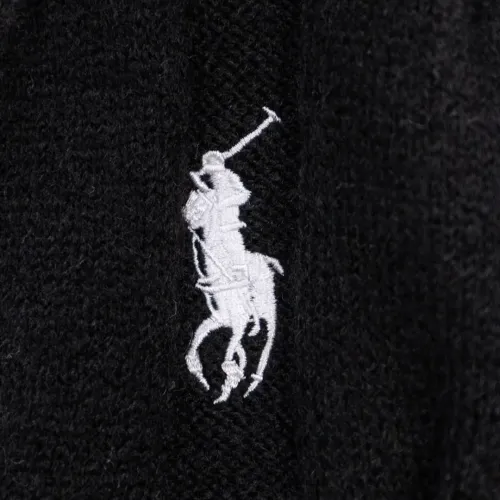 Replica Ralph Lauren Polo Sweaters Long Sleeved For Unisex #1412312 $52.00 USD for Wholesale