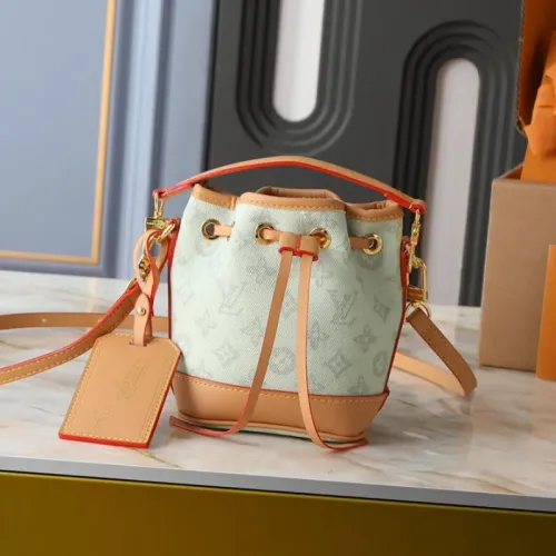 Wholesale Louis Vuitton Messenger Bags For Women #1412313 $48.00 USD, Wholesale Quality Replica Louis Vuitton Messenger Bags