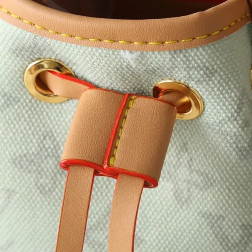 Replica Louis Vuitton Messenger Bags For Women #1412313 $48.00 USD for Wholesale