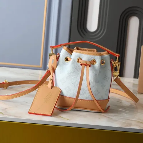 Wholesale Louis Vuitton Messenger Bags For Women #1412314 $48.00 USD, Wholesale Quality Replica Louis Vuitton Messenger Bags