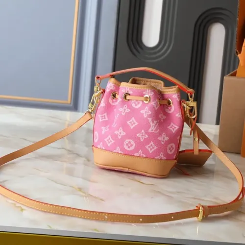 Replica Louis Vuitton Messenger Bags For Women #1412315 $48.00 USD for Wholesale