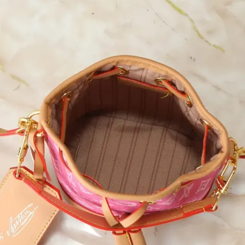 Replica Louis Vuitton Messenger Bags For Women #1412315 $48.00 USD for Wholesale