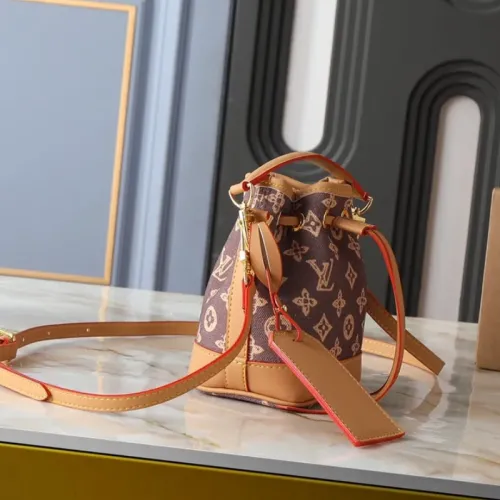 Replica Louis Vuitton Messenger Bags For Women #1412316 $48.00 USD for Wholesale