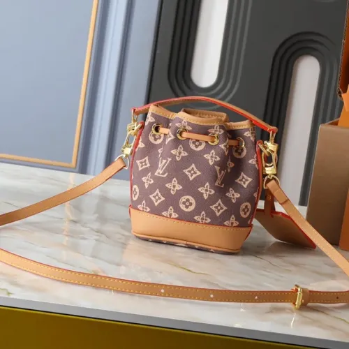 Replica Louis Vuitton Messenger Bags For Women #1412316 $48.00 USD for Wholesale