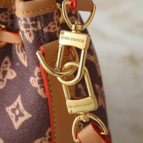 Replica Louis Vuitton Messenger Bags For Women #1412316 $48.00 USD for Wholesale