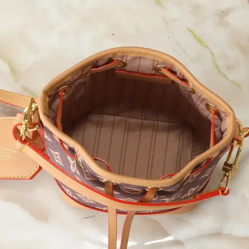 Replica Louis Vuitton Messenger Bags For Women #1412316 $48.00 USD for Wholesale