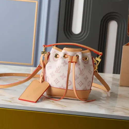 Wholesale Louis Vuitton Messenger Bags For Women #1412317 $48.00 USD, Wholesale Quality Replica Louis Vuitton Messenger Bags