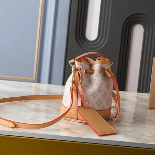 Replica Louis Vuitton Messenger Bags For Women #1412317 $48.00 USD for Wholesale