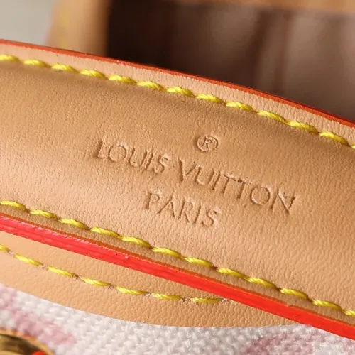 Replica Louis Vuitton Messenger Bags For Women #1412317 $48.00 USD for Wholesale