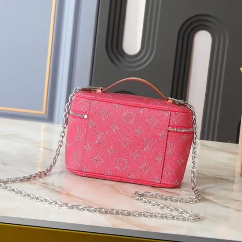 Replica Louis Vuitton Messenger Bags For Women #1412318 $52.00 USD for Wholesale