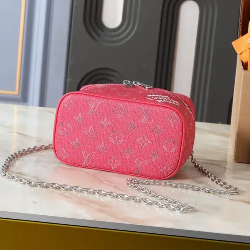 Replica Louis Vuitton Messenger Bags For Women #1412318 $52.00 USD for Wholesale