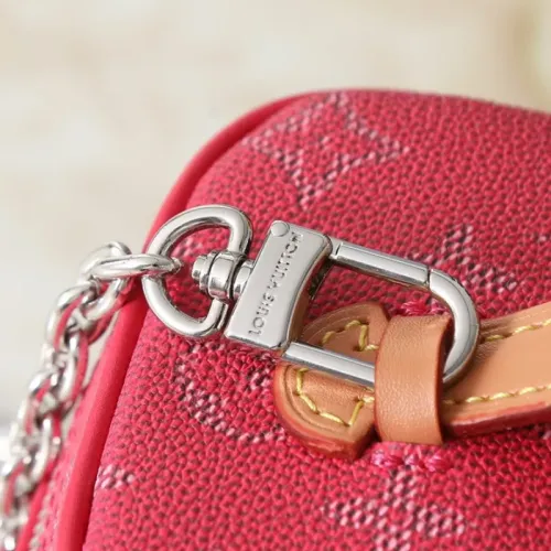 Replica Louis Vuitton Messenger Bags For Women #1412318 $52.00 USD for Wholesale