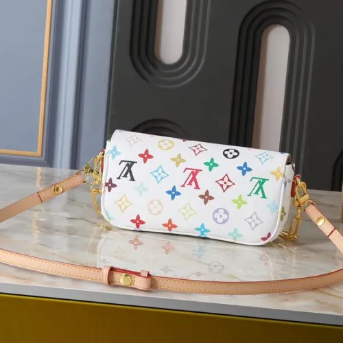Replica Louis Vuitton Messenger Bags For Women #1412321 $52.00 USD for Wholesale