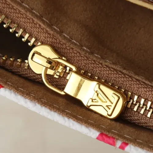 Replica Louis Vuitton Messenger Bags For Women #1412321 $52.00 USD for Wholesale