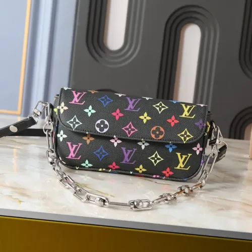 Wholesale Louis Vuitton Messenger Bags For Women #1412322 $52.00 USD, Wholesale Quality Replica Louis Vuitton Messenger Bags