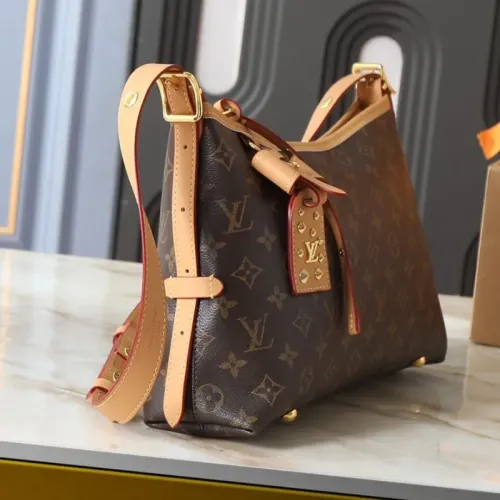 Replica Louis Vuitton Messenger Bags For Women #1412325 $56.00 USD for Wholesale