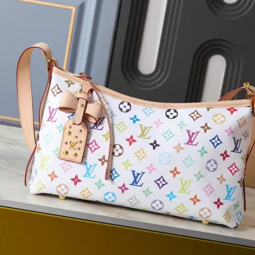 Wholesale Louis Vuitton Messenger Bags For Women #1412327 $56.00 USD, Wholesale Quality Replica Louis Vuitton Messenger Bags