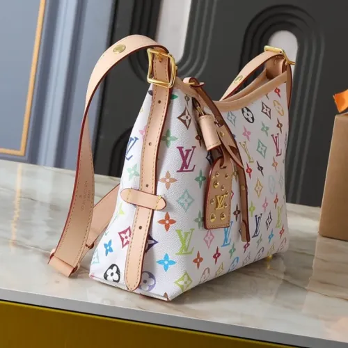 Replica Louis Vuitton Messenger Bags For Women #1412327 $56.00 USD for Wholesale