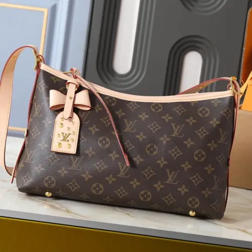 Wholesale Louis Vuitton Messenger Bags For Women #1412328 $56.00 USD, Wholesale Quality Replica Louis Vuitton Messenger Bags