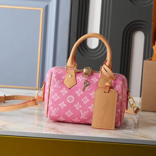 Wholesale Louis Vuitton HandBags For Women #1412333 $52.00 USD, Wholesale Quality Replica Louis Vuitton HandBags