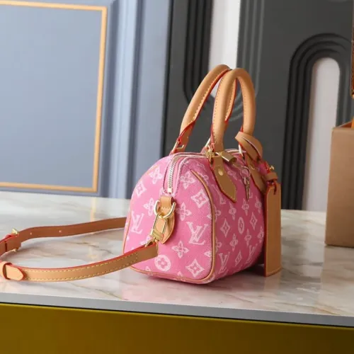 Replica Louis Vuitton HandBags For Women #1412333 $52.00 USD for Wholesale