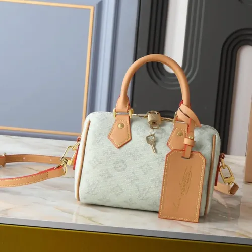 Wholesale Louis Vuitton HandBags For Women #1412335 $52.00 USD, Wholesale Quality Replica Louis Vuitton HandBags