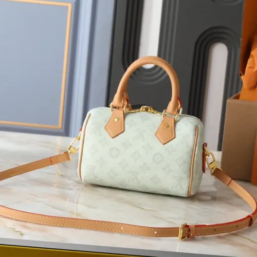 Replica Louis Vuitton HandBags For Women #1412335 $52.00 USD for Wholesale