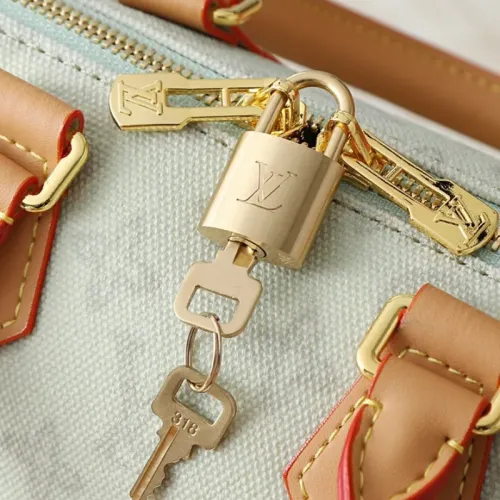 Replica Louis Vuitton HandBags For Women #1412335 $52.00 USD for Wholesale