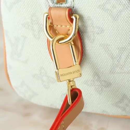 Replica Louis Vuitton HandBags For Women #1412335 $52.00 USD for Wholesale