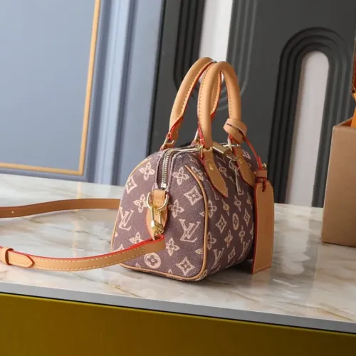 Replica Louis Vuitton HandBags For Women #1412336 $52.00 USD for Wholesale